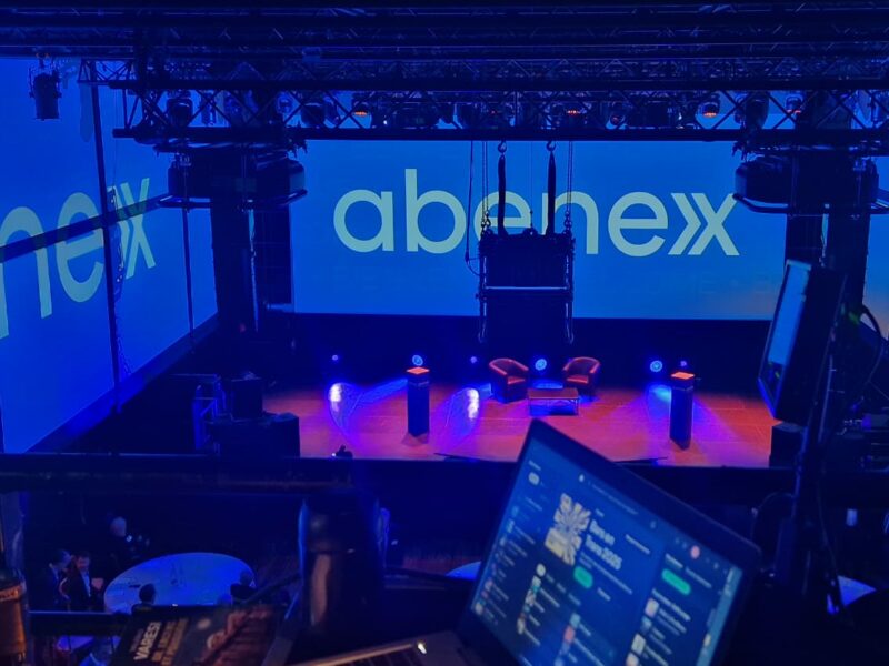 Abenex Capital