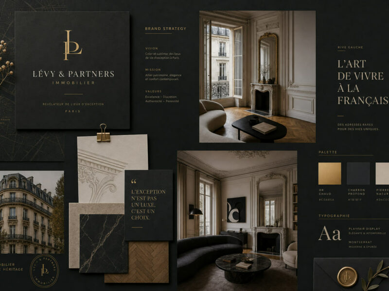 Levy & Partners
